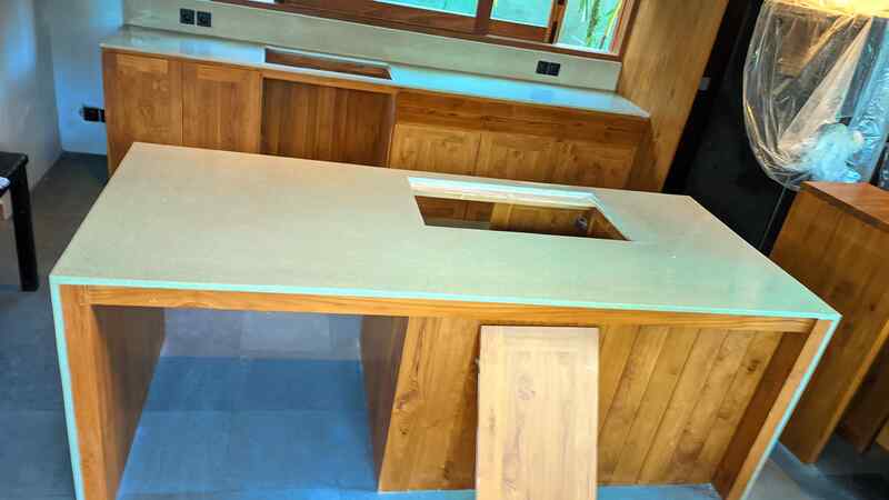 Detail Proyek